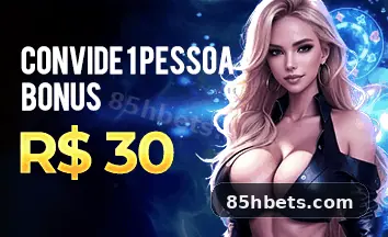 Plataforma 85h operando com tecnologia de alta performance