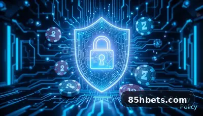 Variedade de slots no 85h