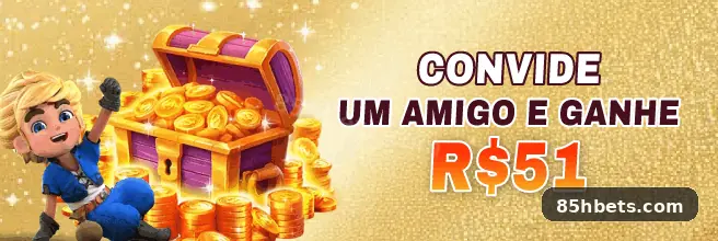 85h loteria com diversas modalidades